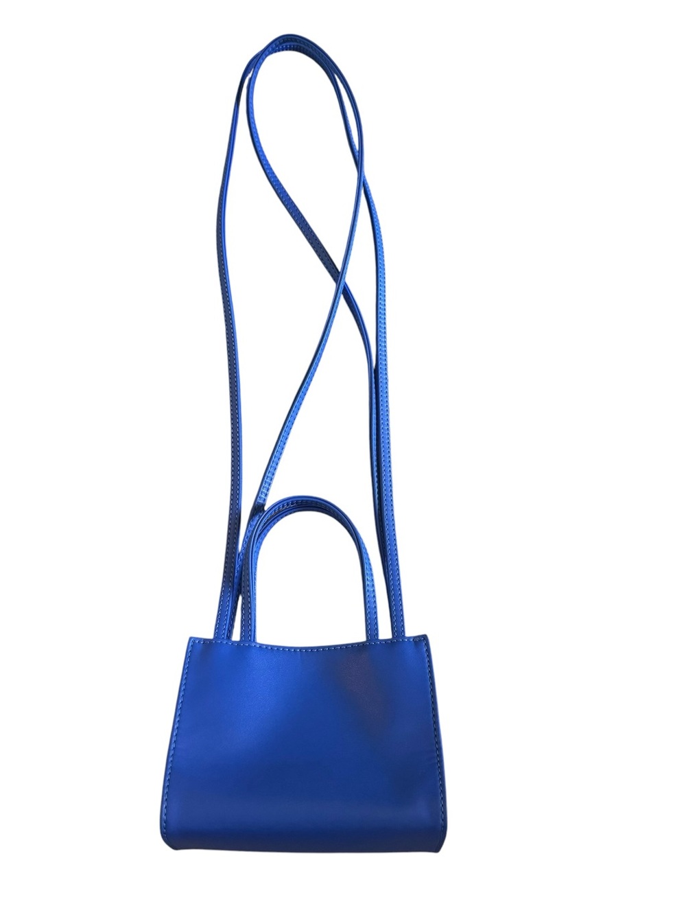Telfar Painter’s Tape Small Bag - Picture 2 of 6